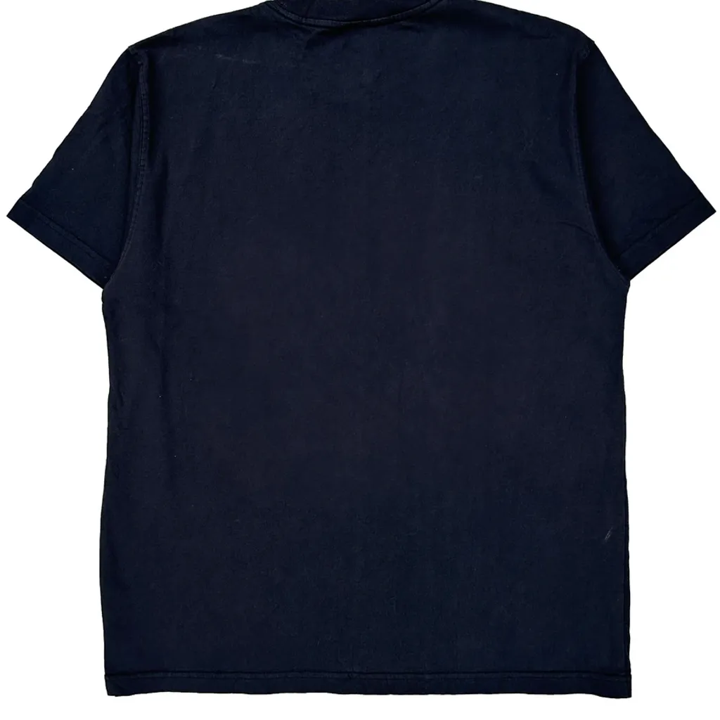Dickies T-Shirt - Large Black Cotton - Image 7