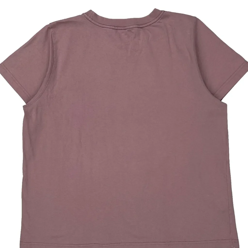 Dickies T-Shirt - XL Purple Cotton - Image 6