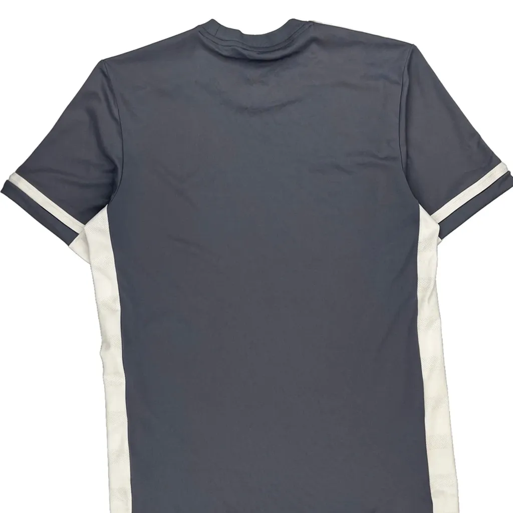 Pheonix Rising Adidas Jersey - Medium Grey Polyester - Image 6