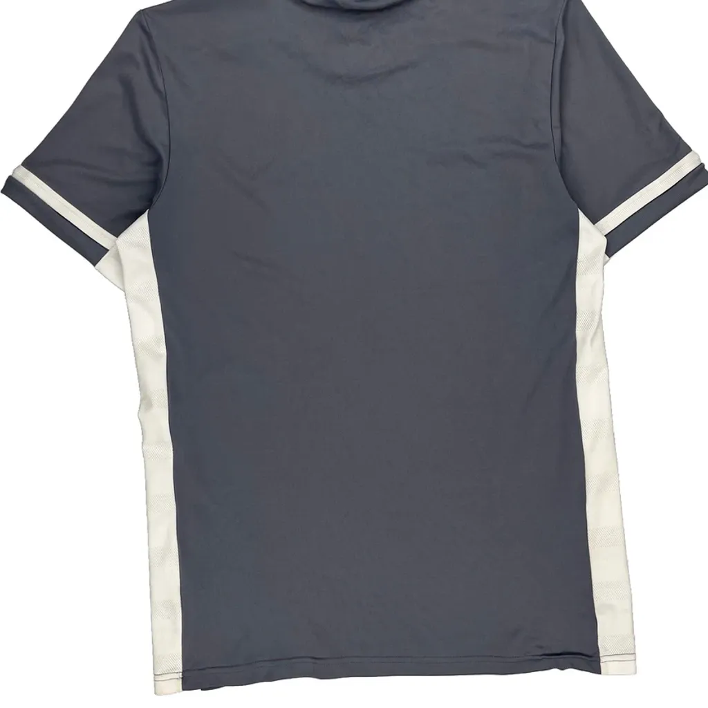 Pheonix Rising Adidas Jersey - Medium Grey Polyester - Image 7